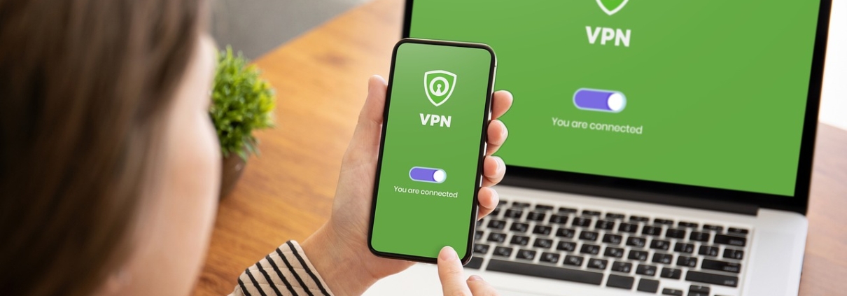 Ventajas de una conexión VPN