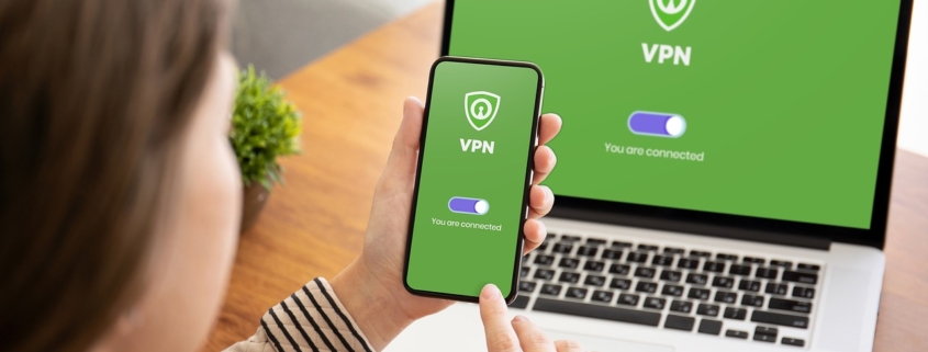 Ventajas de una conexión VPN