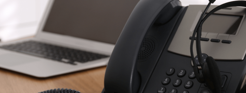 Diferencias entre PBX y VOIP