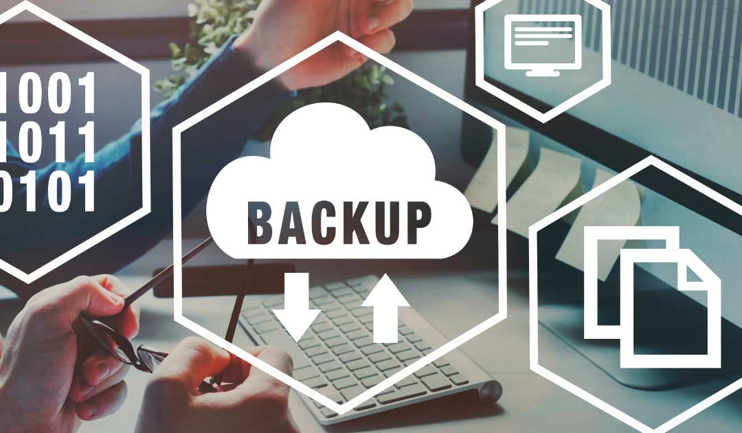 Sistemas de backup