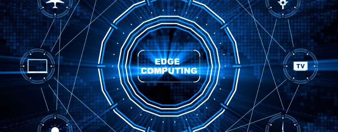 edge computing