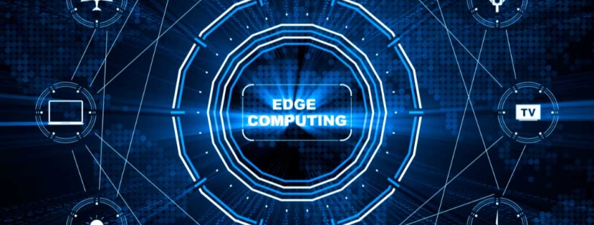 edge computing