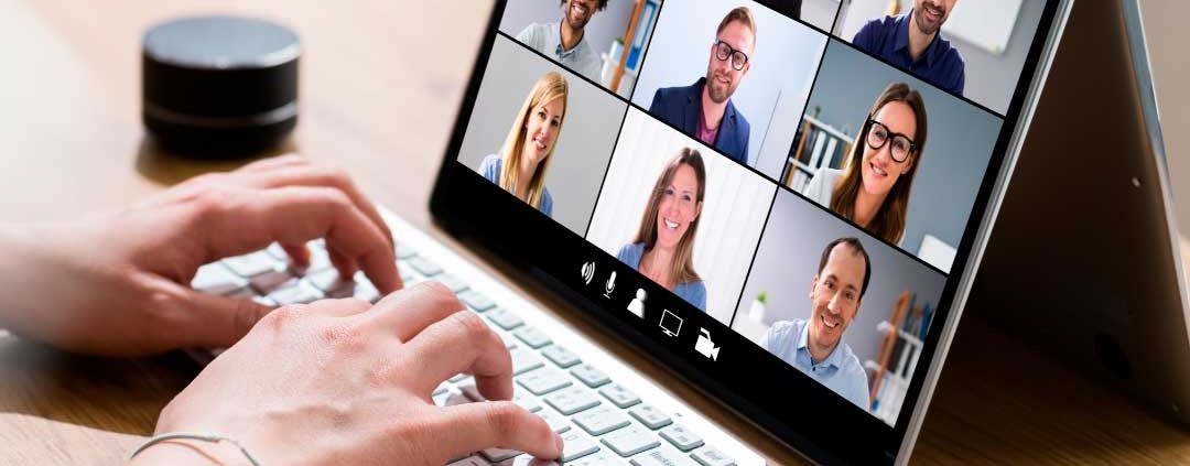 Optimización de redes para videoconferencias